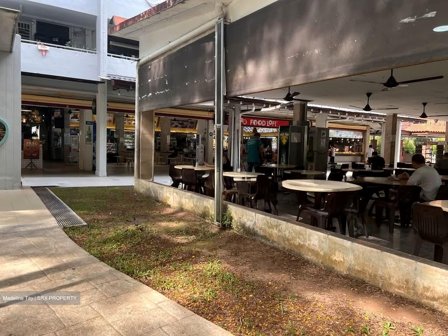 Clementi Meadows (D5), Shop House #571624871